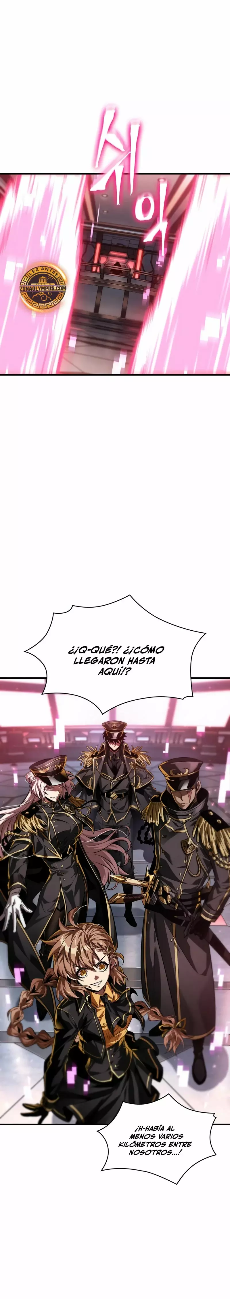 ¡Pick Me Up! Gacha Infinito (Novela) capítulo 159, página 12