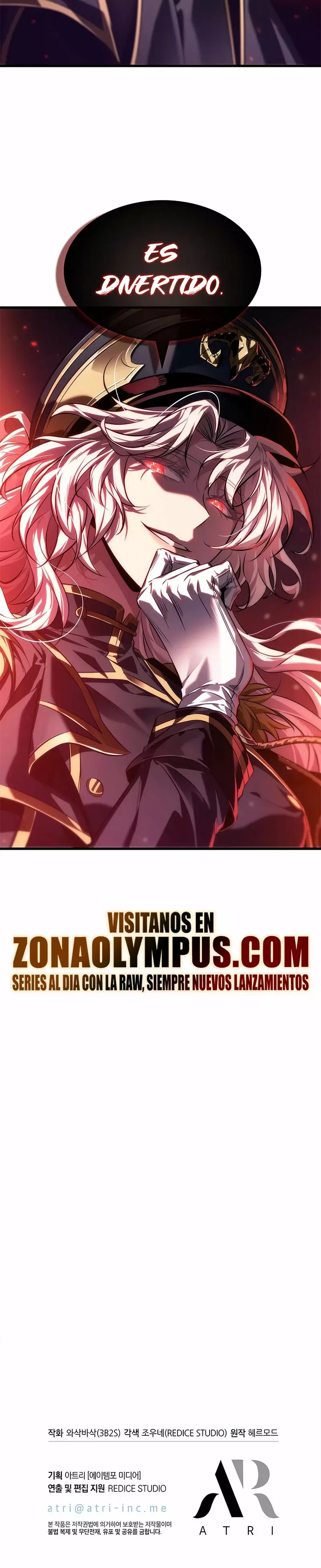 ¡Pick Me Up! Gacha Infinito (Novela) capítulo 159, página 30
