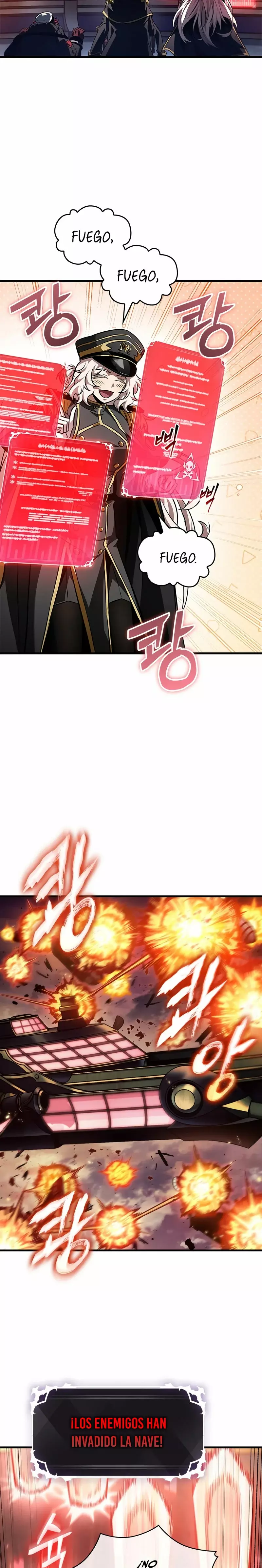 ¡Pick Me Up! Gacha Infinito (Novela) capítulo 160, página 2