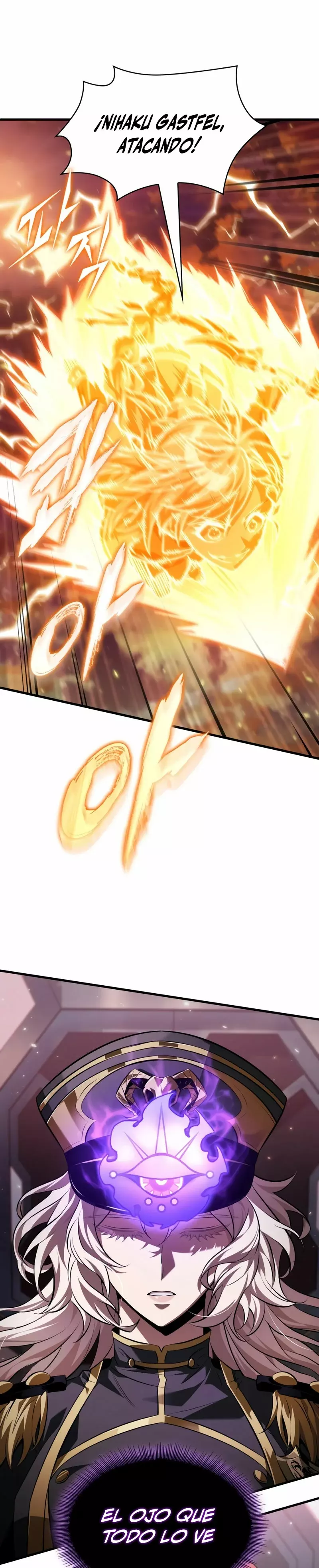 ¡Pick Me Up! Gacha Infinito (Novela) capítulo 160, página 8
