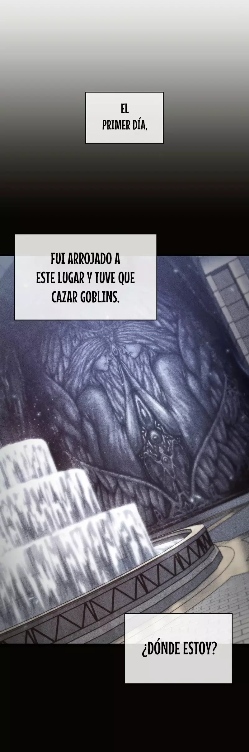 ¡Pick Me Up! Gacha Infinito (Novela) capítulo 161, página 4