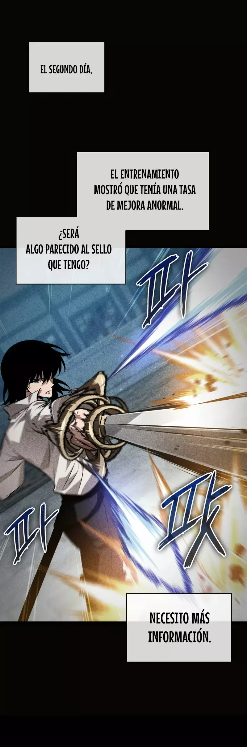 ¡Pick Me Up! Gacha Infinito (Novela) capítulo 161, página 5