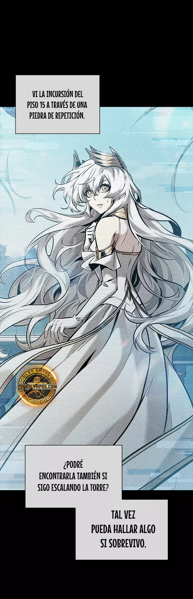 ¡Pick Me Up! Gacha Infinito (Novela) capítulo 161, página 8