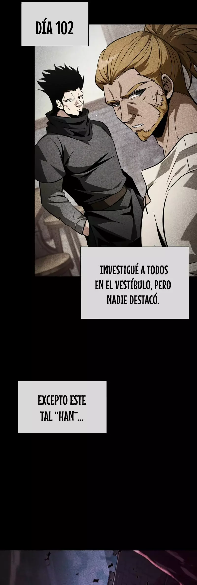 ¡Pick Me Up! Gacha Infinito (Novela) capítulo 161, página 13