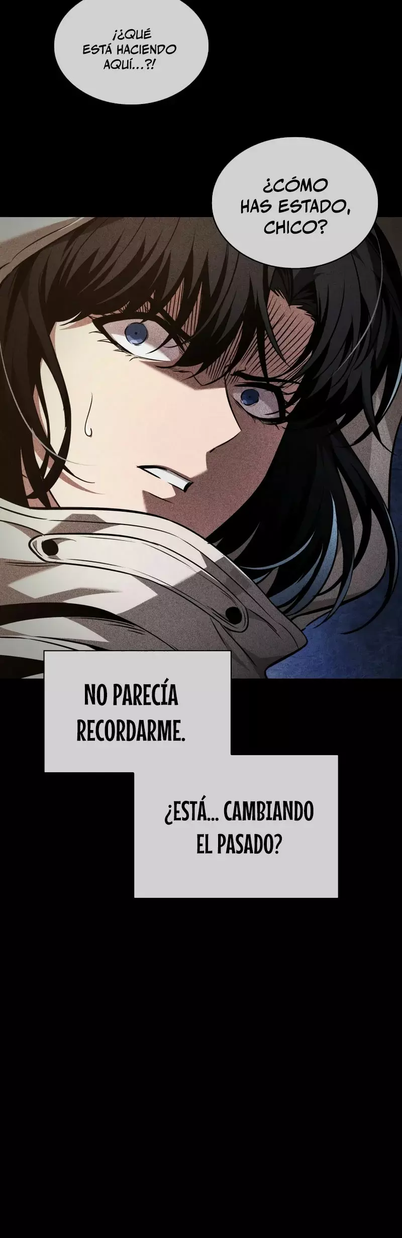 ¡Pick Me Up! Gacha Infinito (Novela) capítulo 161, página 24
