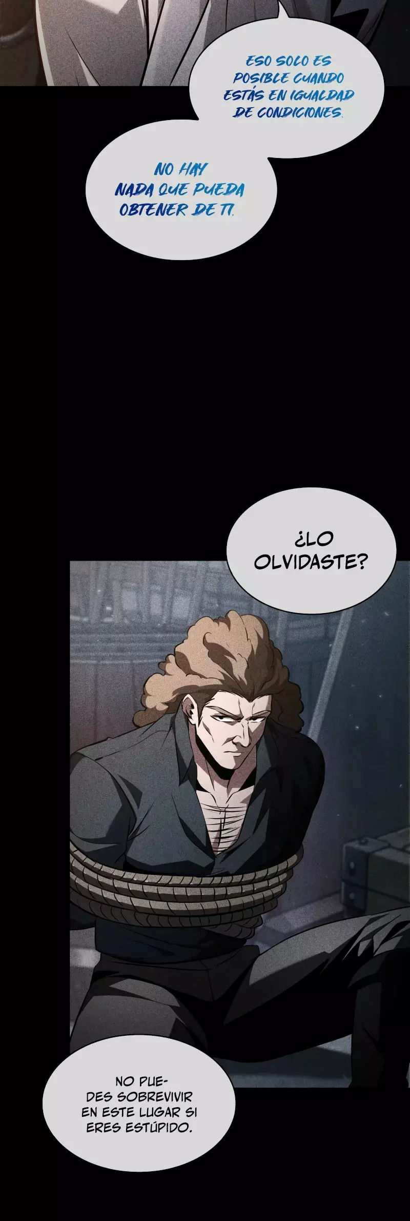 ¡Pick Me Up! Gacha Infinito (Novela) capítulo 161, página 27
