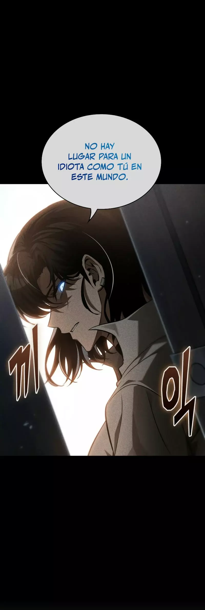 ¡Pick Me Up! Gacha Infinito (Novela) capítulo 161, página 28