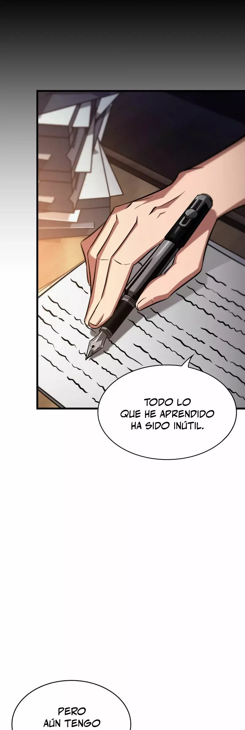 ¡Pick Me Up! Gacha Infinito (Novela) capítulo 161, página 29