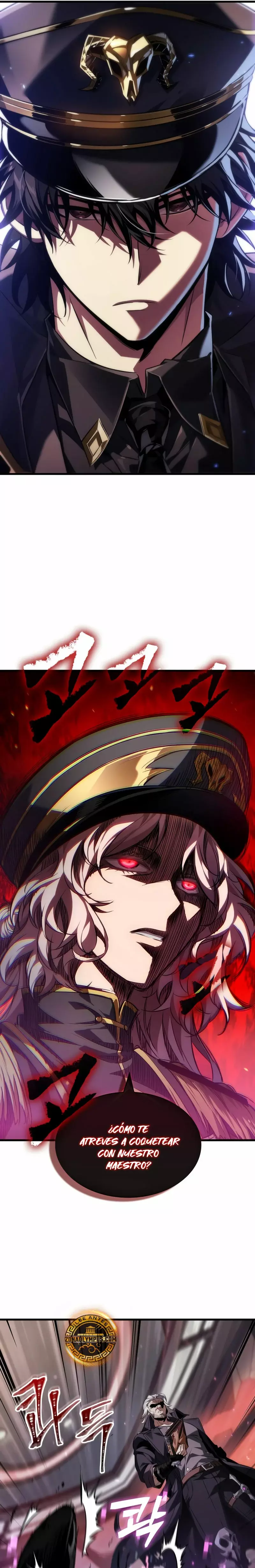 ¡Pick Me Up! Gacha Infinito (Novela) capítulo 161, página 31