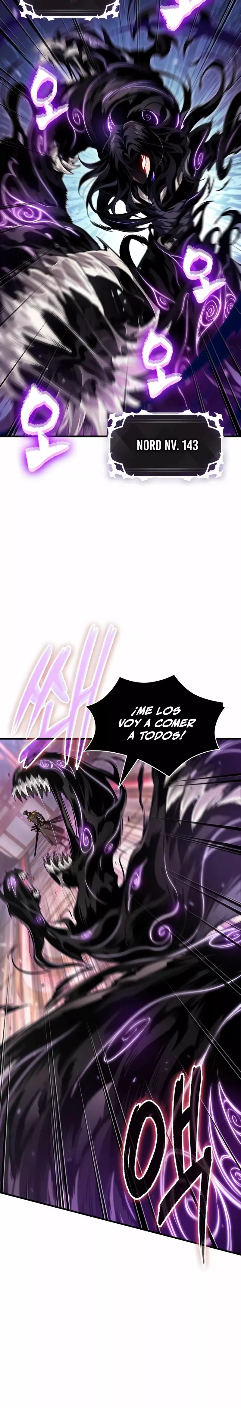 ¡Pick Me Up! Gacha Infinito (Novela) capítulo 161, página 42