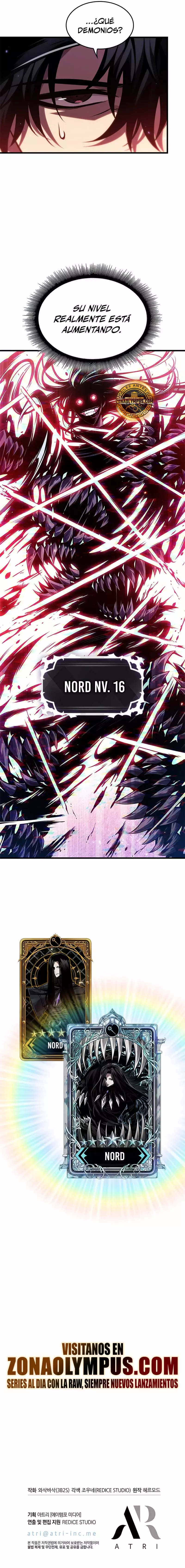 ¡Pick Me Up! Gacha Infinito (Novela) capítulo 161, página 49