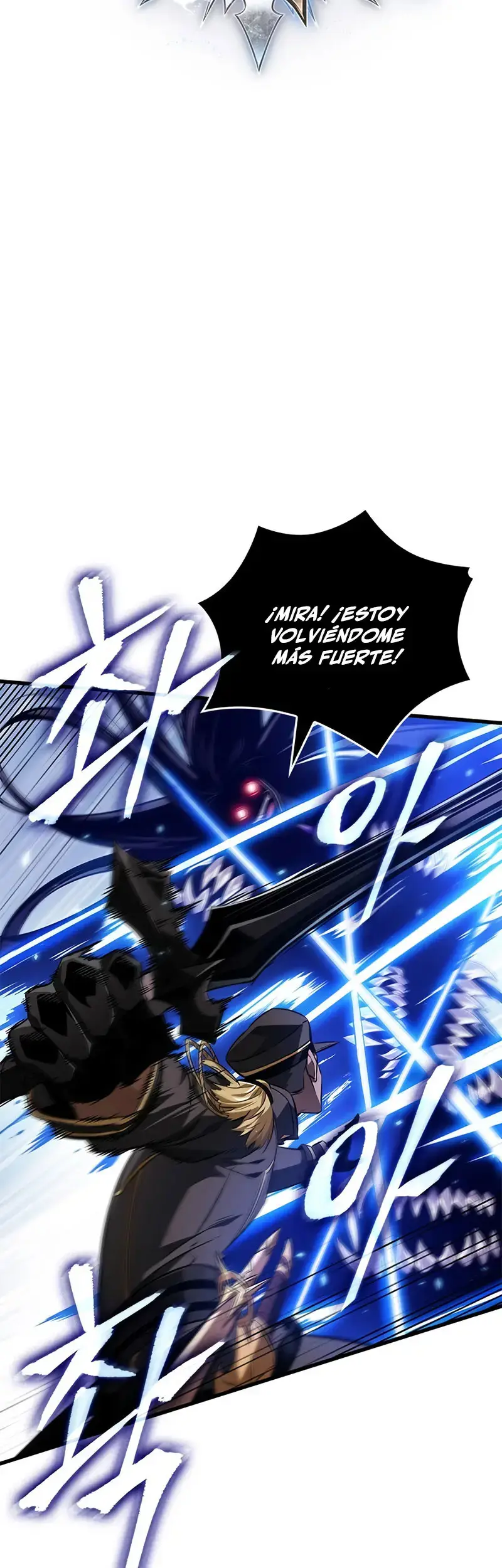 ¡Pick Me Up! Gacha Infinito (Novela) capítulo 162, página 4