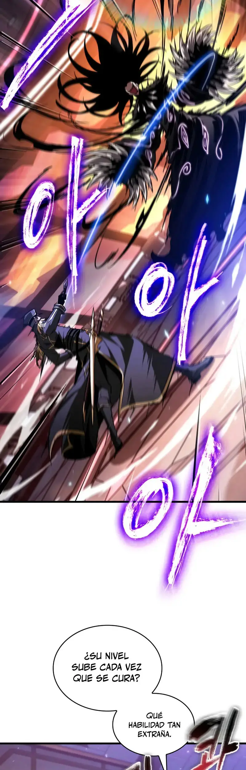 ¡Pick Me Up! Gacha Infinito (Novela) capítulo 162, página 6
