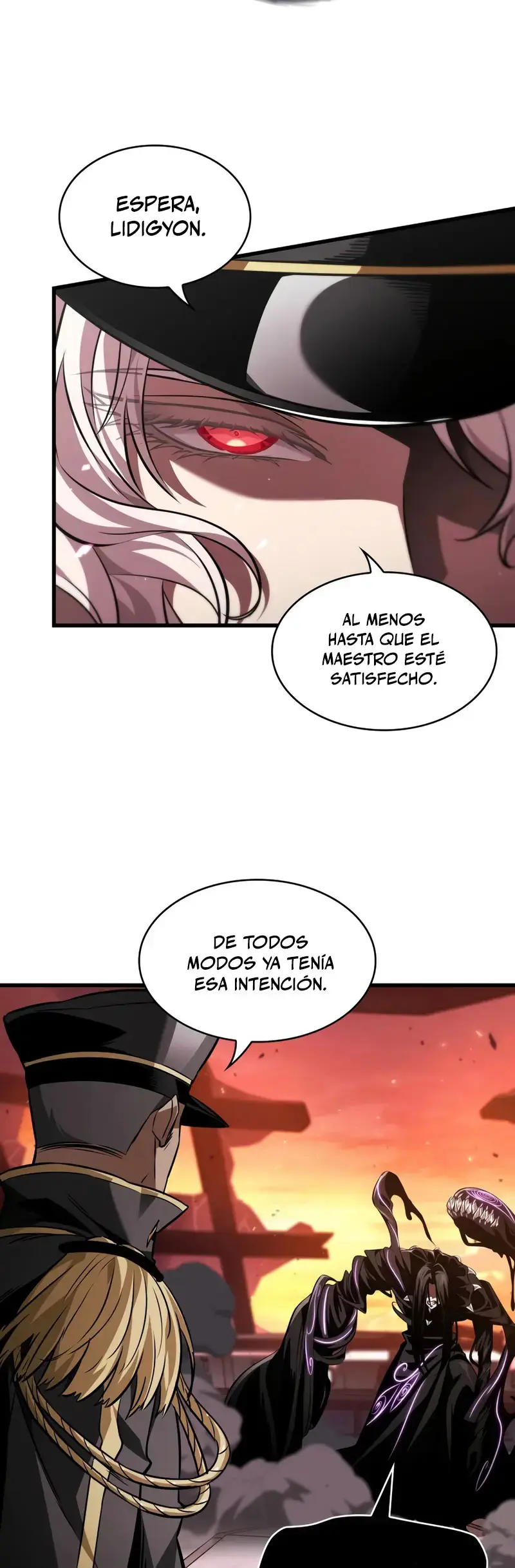 ¡Pick Me Up! Gacha Infinito (Novela) capítulo 162, página 12