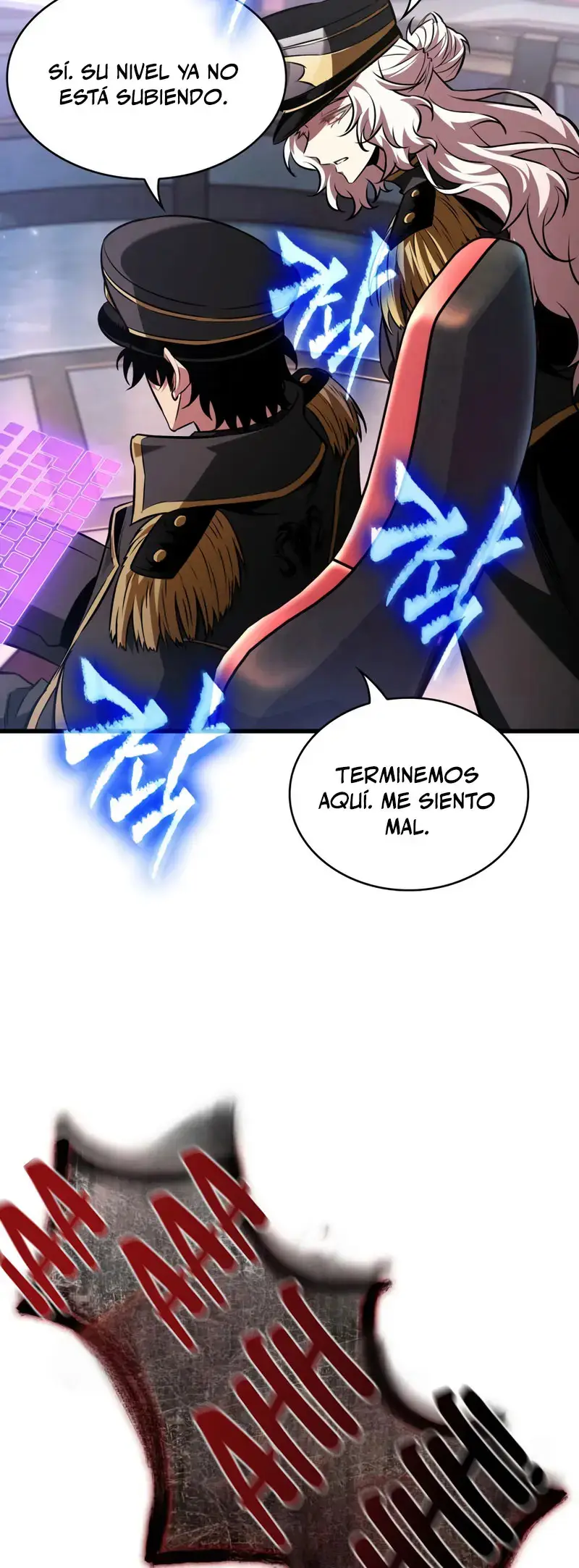 ¡Pick Me Up! Gacha Infinito (Novela) capítulo 162, página 22