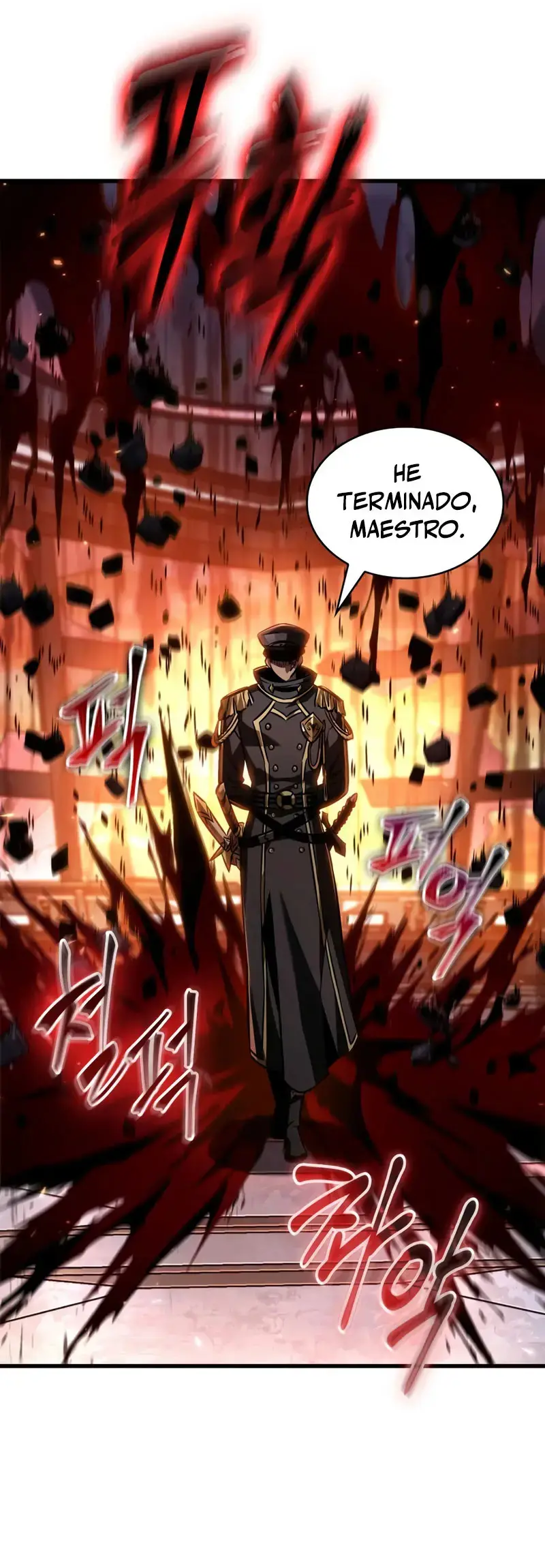 ¡Pick Me Up! Gacha Infinito (Novela) capítulo 162, página 26