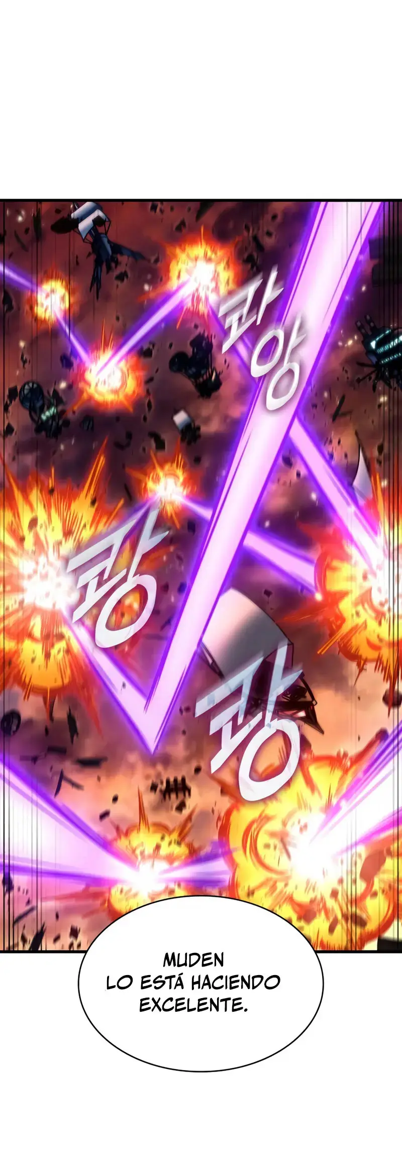 ¡Pick Me Up! Gacha Infinito (Novela) capítulo 162, página 29