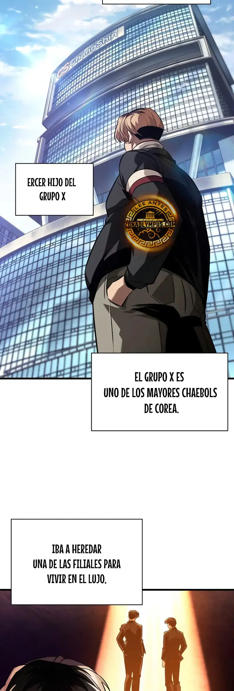 ¡Pick Me Up! Gacha Infinito (Novela) capítulo 162, página 48