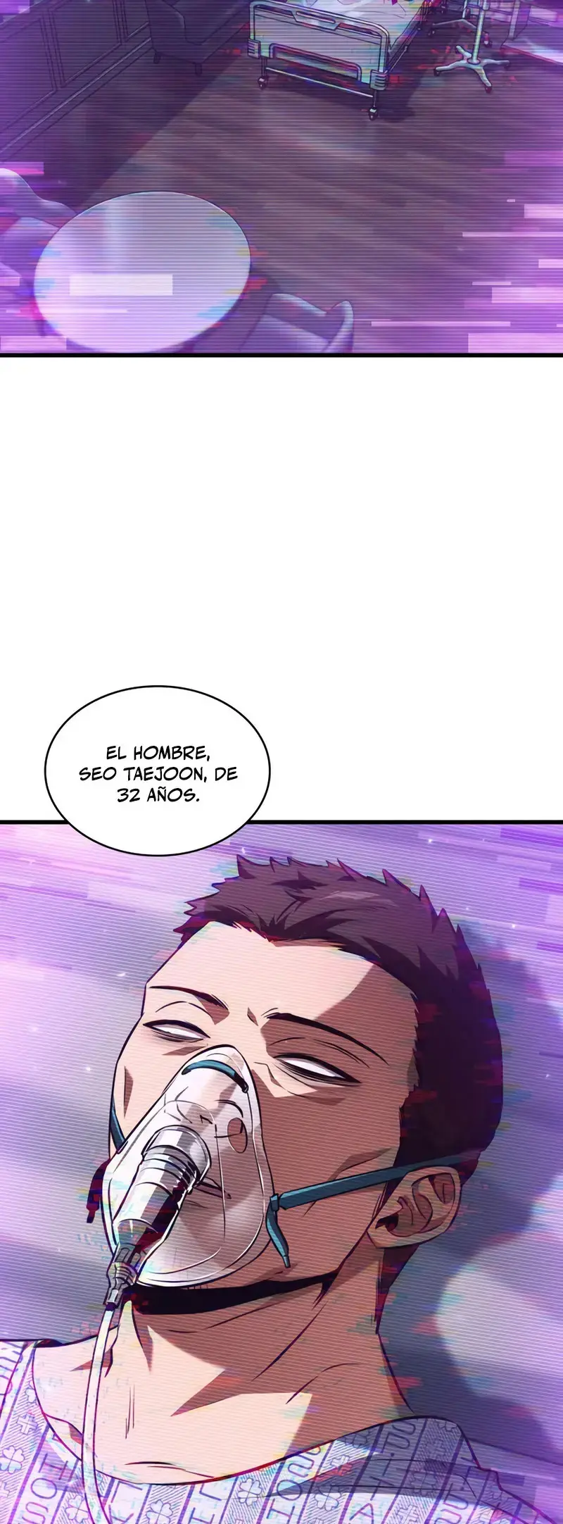 ¡Pick Me Up! Gacha Infinito (Novela) capítulo 162, página 54