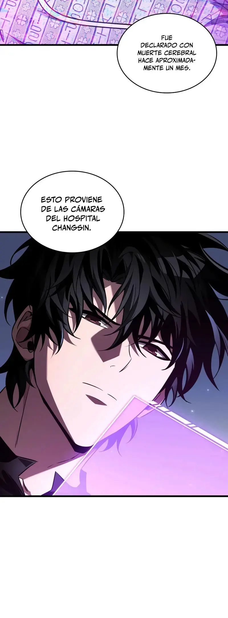 ¡Pick Me Up! Gacha Infinito (Novela) capítulo 162, página 55