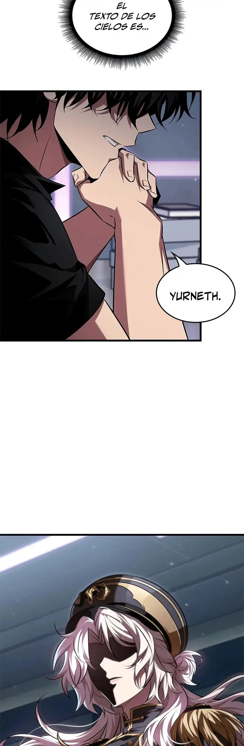 ¡Pick Me Up! Gacha Infinito (Novela) capítulo 162, página 57