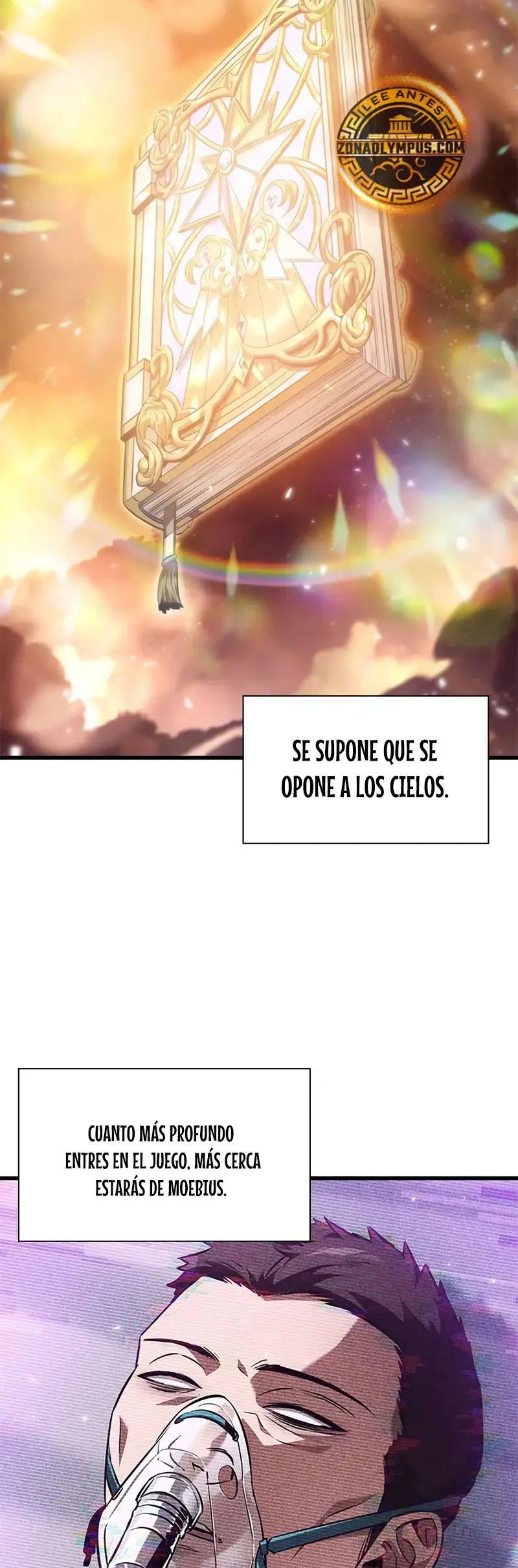 ¡Pick Me Up! Gacha Infinito (Novela) capítulo 163, página 3