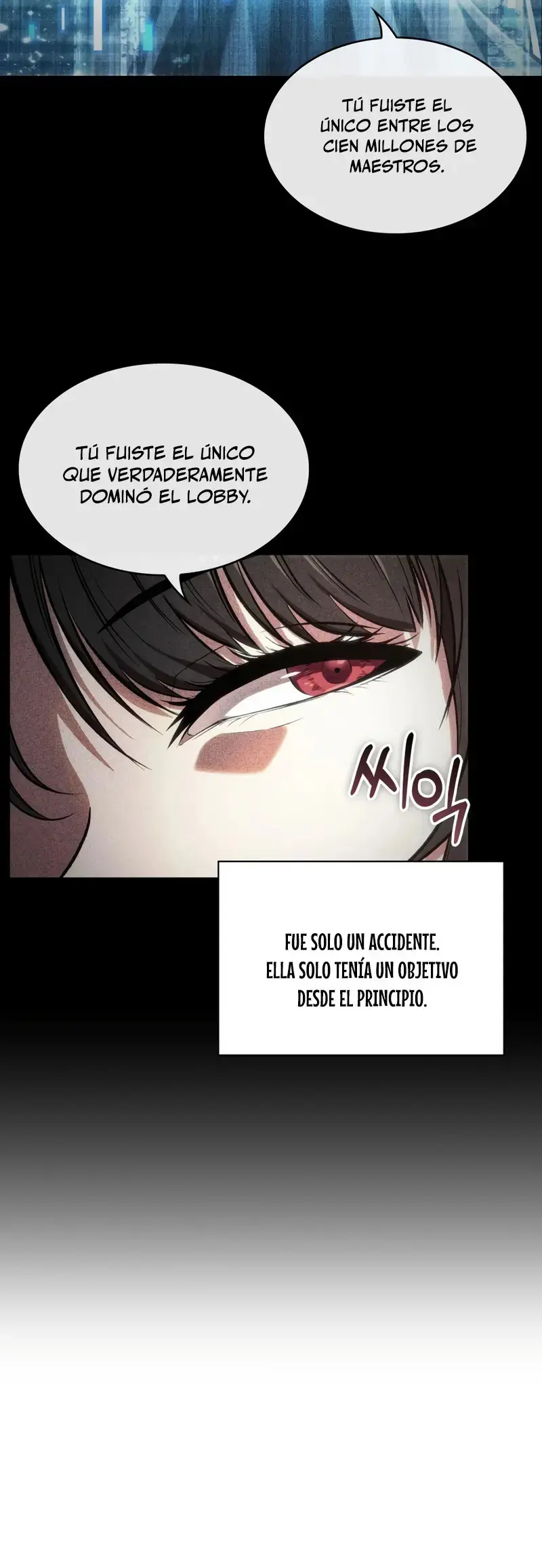 ¡Pick Me Up! Gacha Infinito (Novela) capítulo 163, página 13