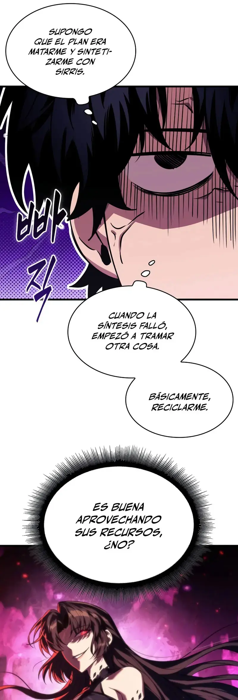 ¡Pick Me Up! Gacha Infinito (Novela) capítulo 163, página 14