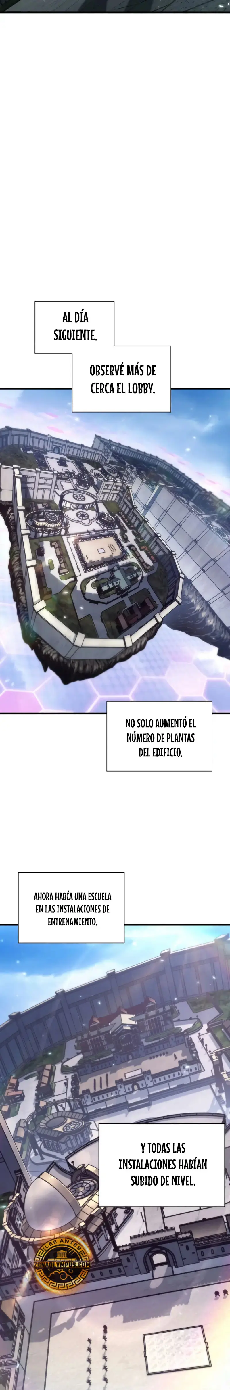 ¡Pick Me Up! Gacha Infinito (Novela) capítulo 163, página 21