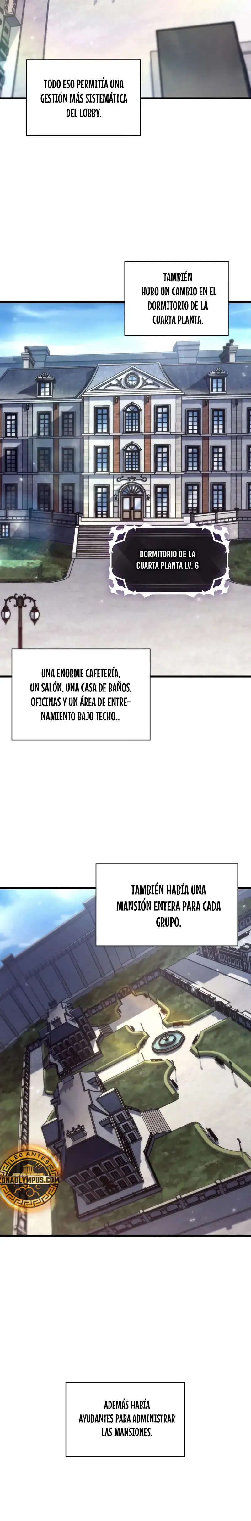 ¡Pick Me Up! Gacha Infinito (Novela) capítulo 163, página 22