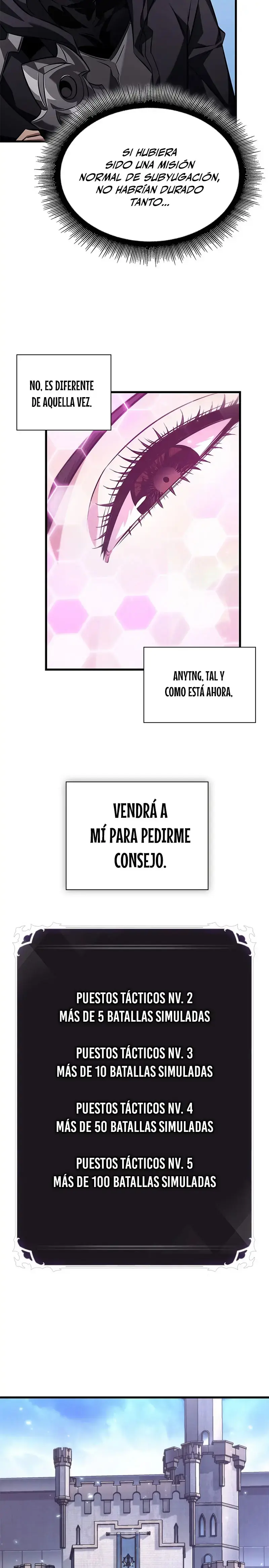 ¡Pick Me Up! Gacha Infinito (Novela) capítulo 164, página 17