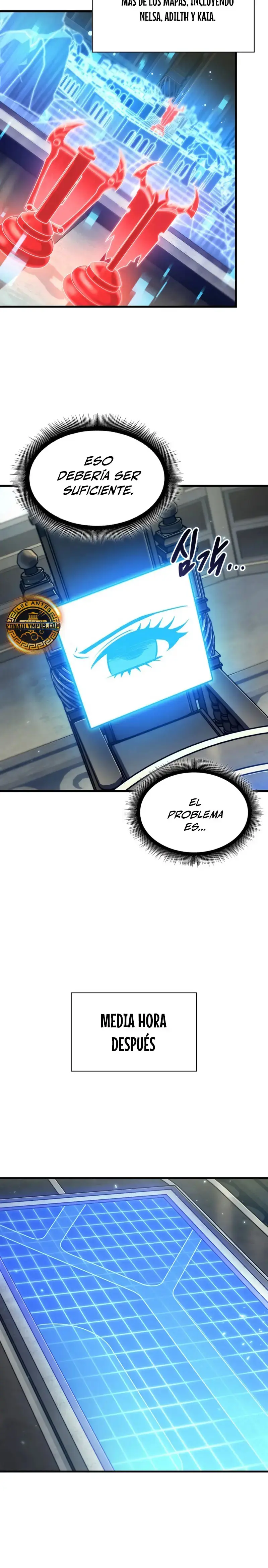 ¡Pick Me Up! Gacha Infinito (Novela) capítulo 164, página 19