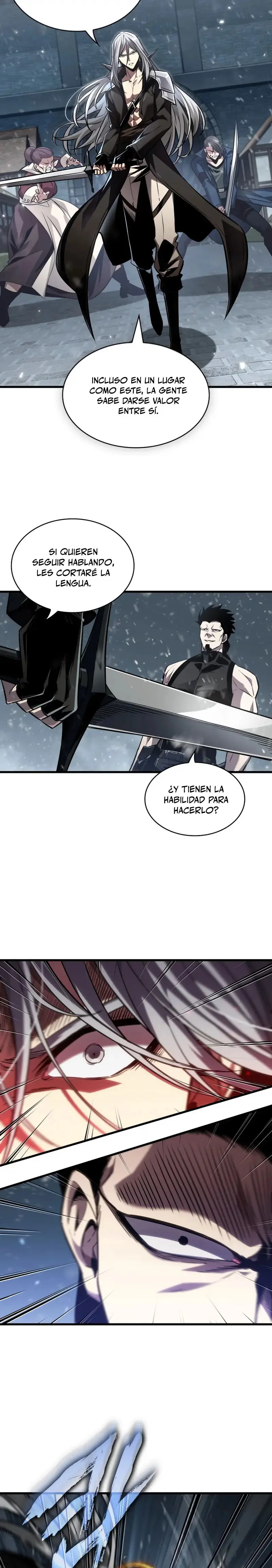 ¡Pick Me Up! Gacha Infinito (Novela) capítulo 164, página 24