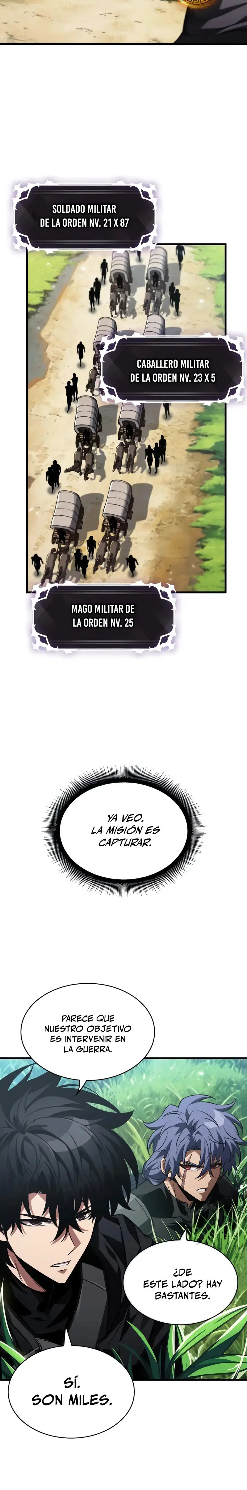 ¡Pick Me Up! Gacha Infinito (Novela) capítulo 165, página 13