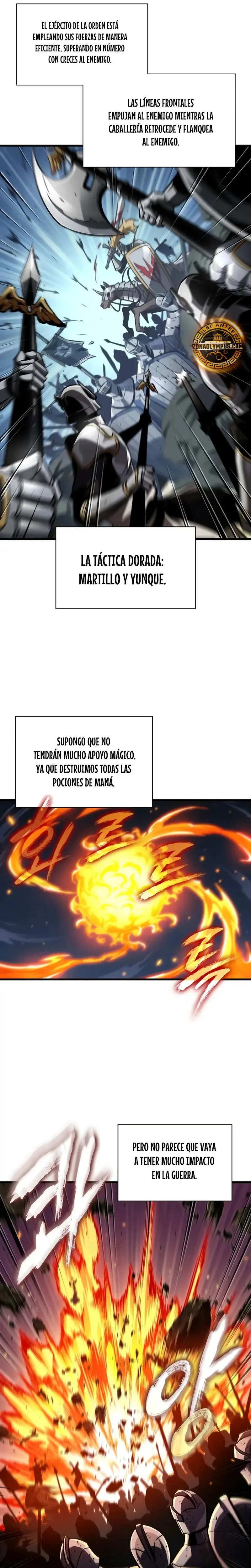 ¡Pick Me Up! Gacha Infinito (Novela) capítulo 166, página 5