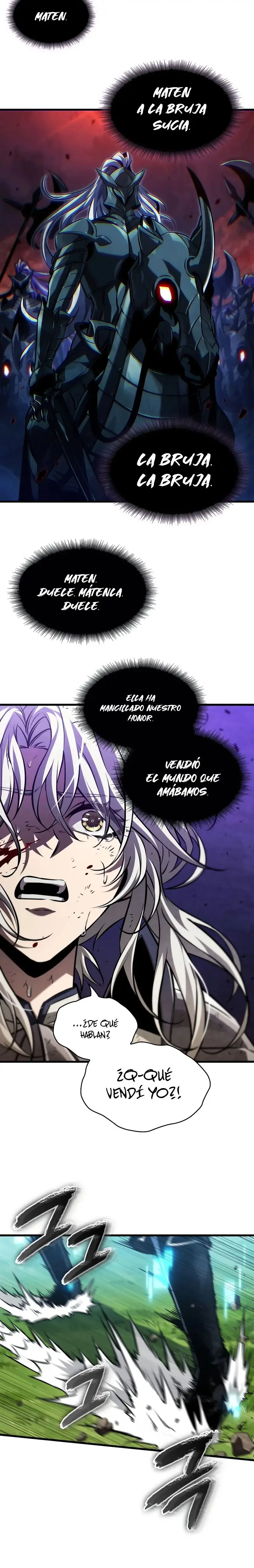 ¡Pick Me Up! Gacha Infinito (Novela) capítulo 166, página 16