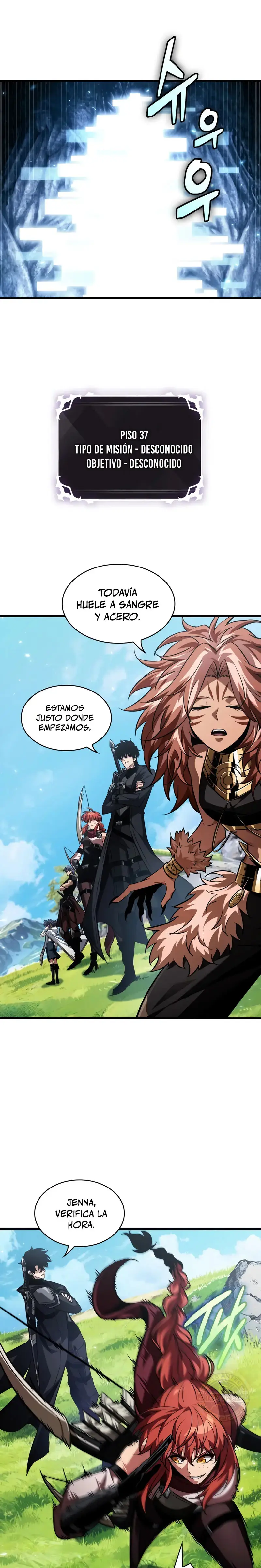 ¡Pick Me Up! Gacha Infinito (Novela) capítulo 166, página 26