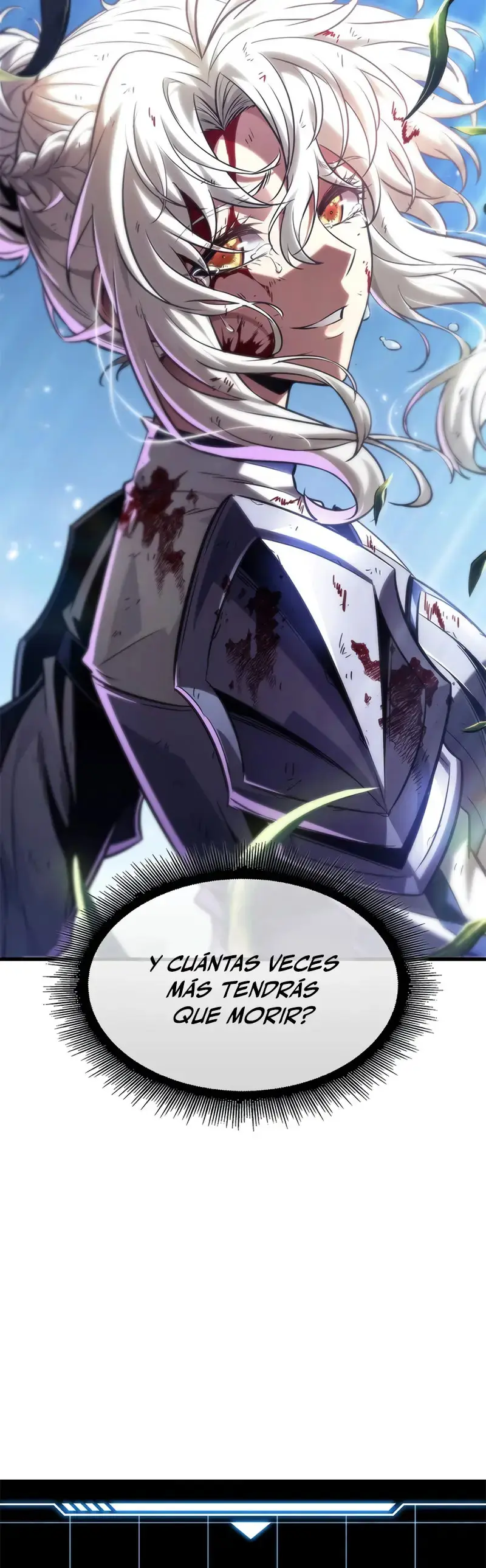 ¡Pick Me Up! Gacha Infinito (Novela) capítulo 166, página 30