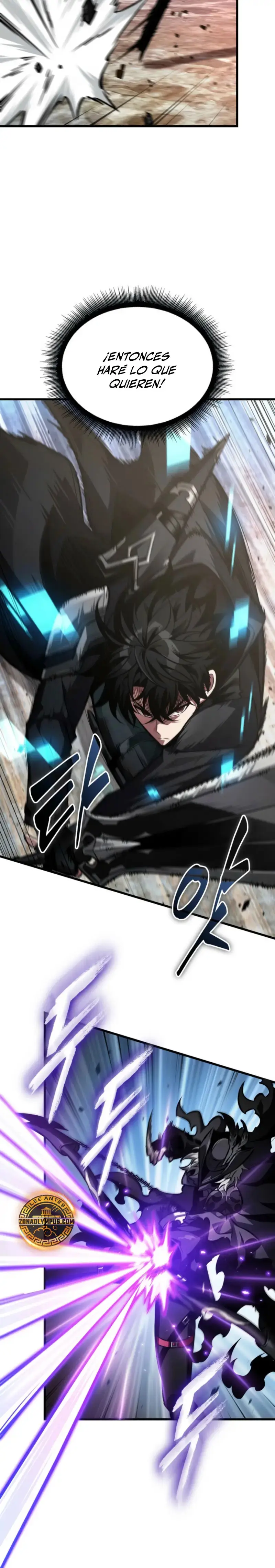 ¡Pick Me Up! Gacha Infinito (Novela) capítulo 167, página 18