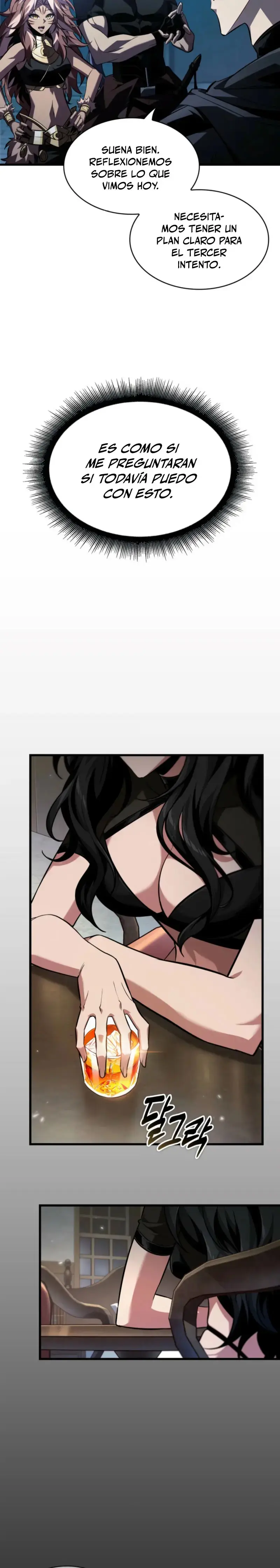 ¡Pick Me Up! Gacha Infinito (Novela) capítulo 167, página 26