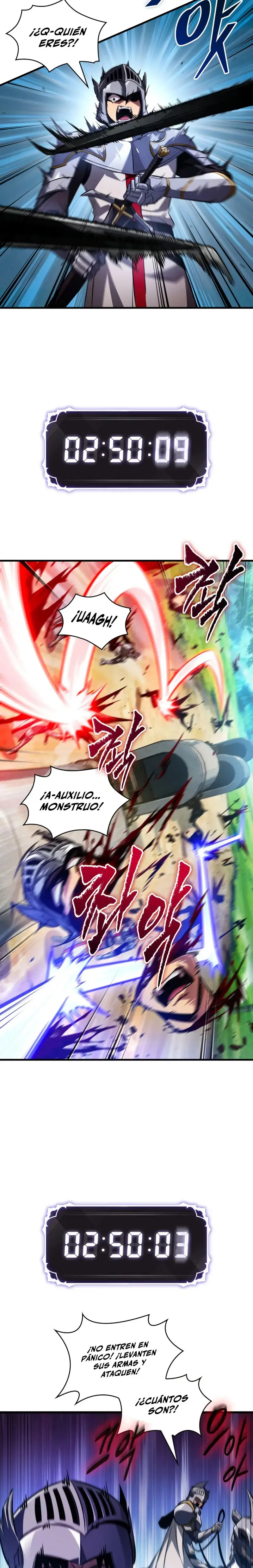 ¡Pick Me Up! Gacha Infinito (Novela) capítulo 169, página 24