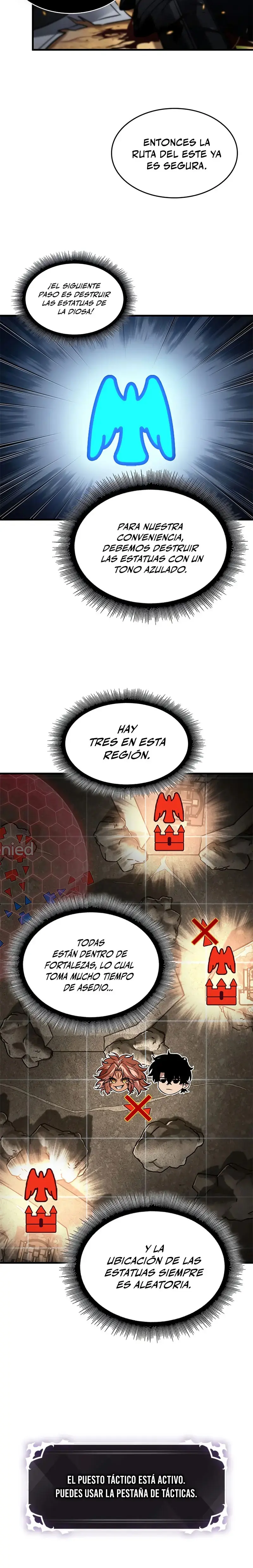 ¡Pick Me Up! Gacha Infinito (Novela) capítulo 170, página 14