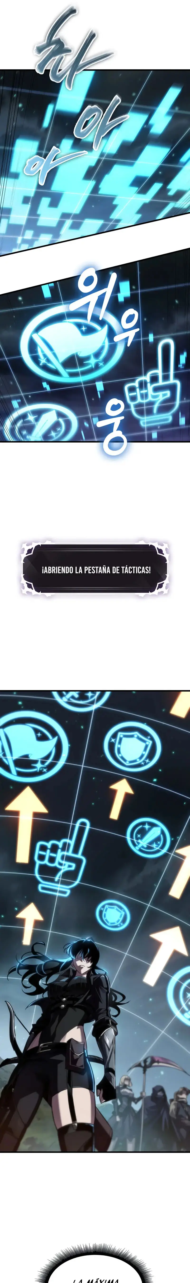 ¡Pick Me Up! Gacha Infinito (Novela) capítulo 170, página 30