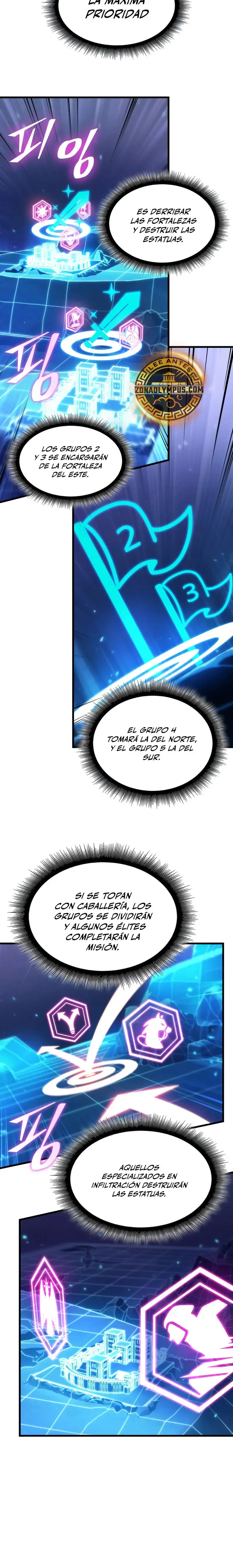 ¡Pick Me Up! Gacha Infinito (Novela) capítulo 170, página 31