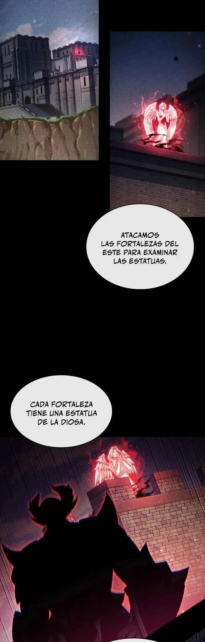 ¡Pick Me Up! Gacha Infinito (Novela) capítulo 171, página 11