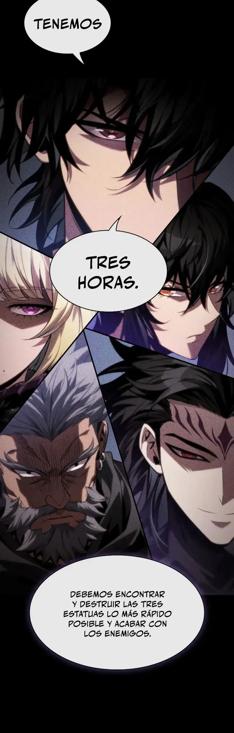 ¡Pick Me Up! Gacha Infinito (Novela) capítulo 171, página 14