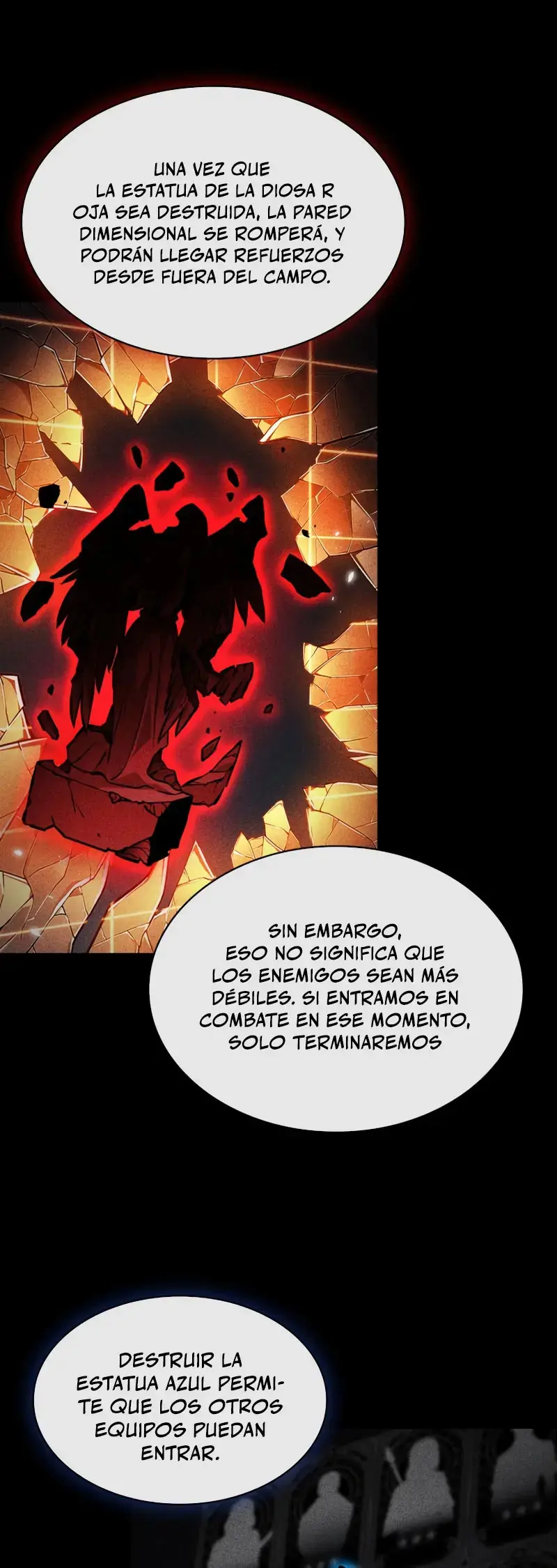 ¡Pick Me Up! Gacha Infinito (Novela) capítulo 171, página 15