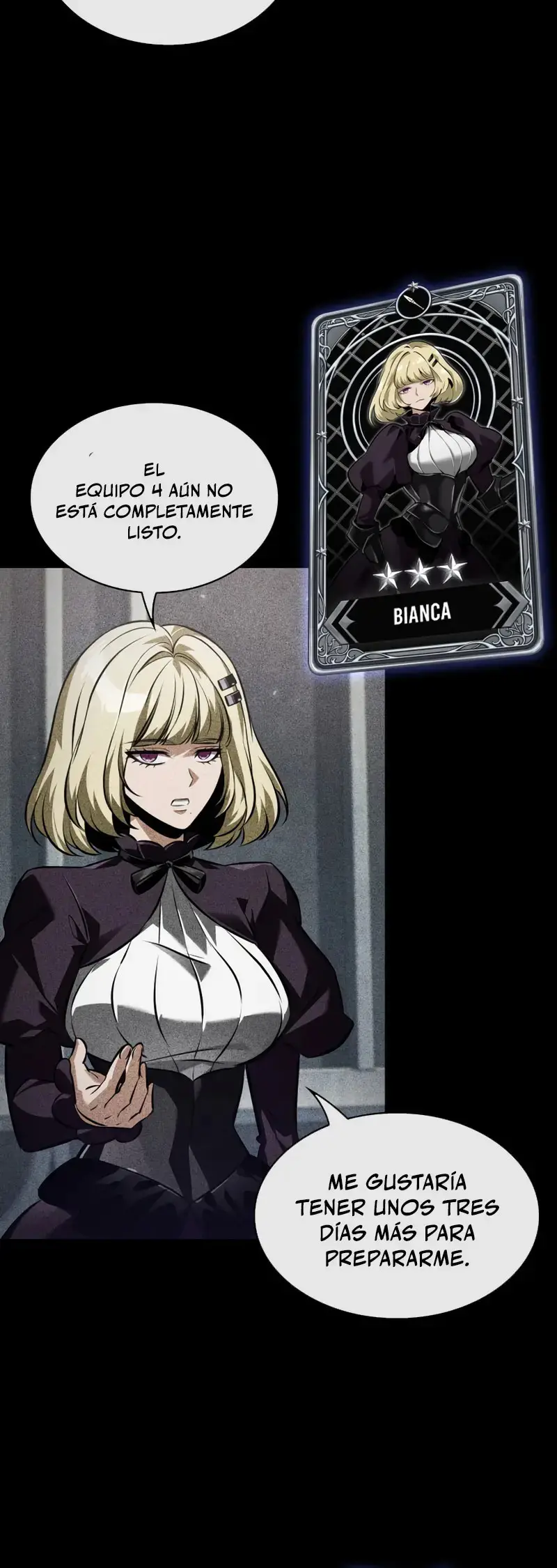 ¡Pick Me Up! Gacha Infinito (Novela) capítulo 171, página 20