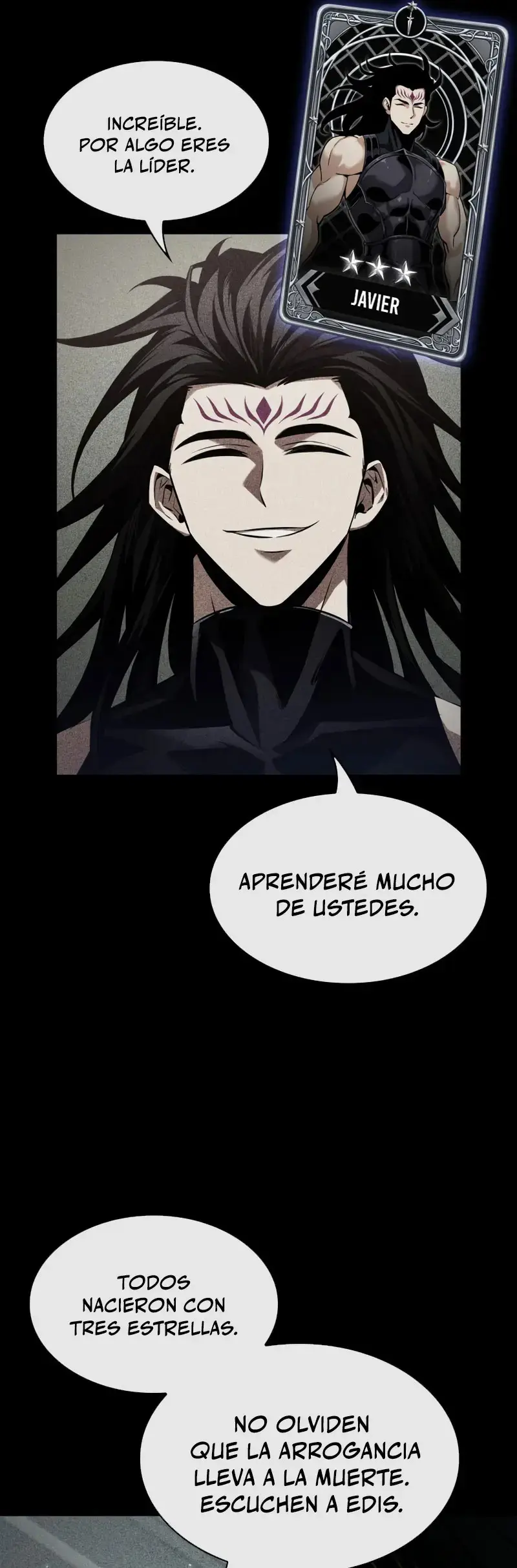¡Pick Me Up! Gacha Infinito (Novela) capítulo 171, página 21