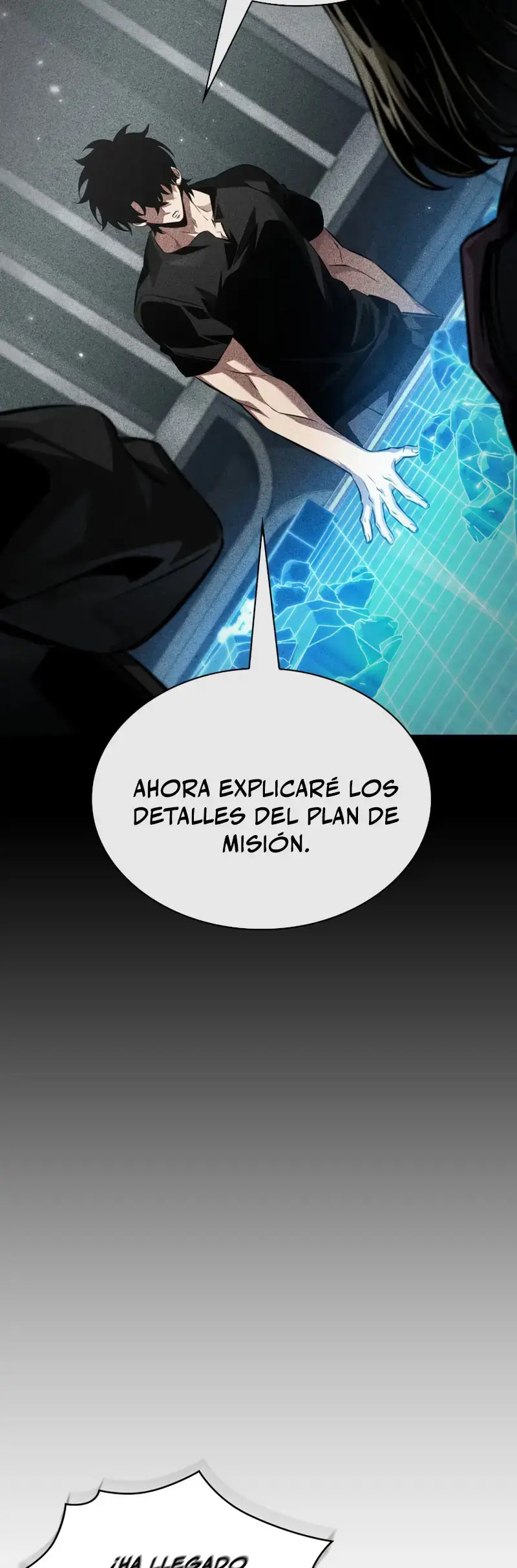 ¡Pick Me Up! Gacha Infinito (Novela) capítulo 171, página 22
